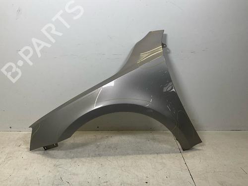 Left front fenders SKODA OCTAVIA III Combi (5E5, 5E6) 1.6 TDI (105 hp) 17737646