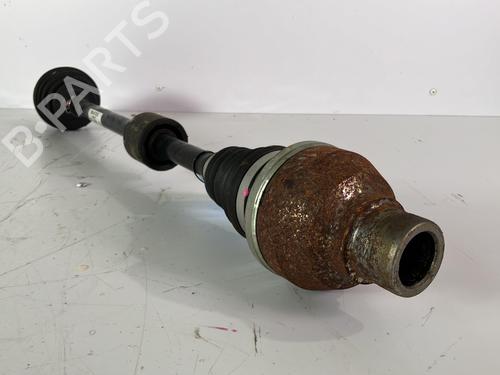 Right front driveshaft VW T-ROC (A11, D11) 1.5 TSI | BP36026990M39 - Image 3