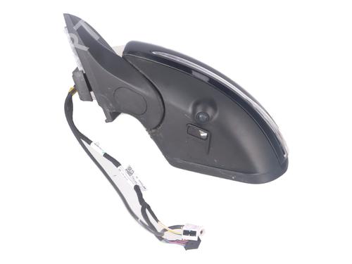 Left mirror MERCEDES-BENZ GLA (H247) GLA 200 4-matic (247.788) | BP26440191C26