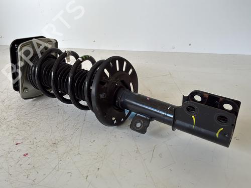 Right front shock absorber OPEL VIVARO C Van (K0) VIVARO-E HYDROGEN | BP39925884M17 - Image 2