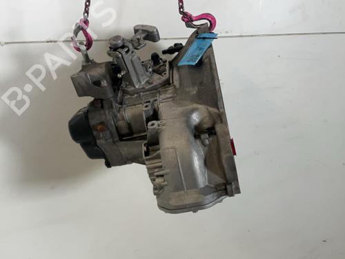 Gearbox OPEL CORSA E (X15) 1.4 (08, 68) | BP40496591M3 - Image 5