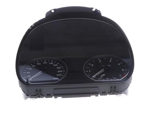 instrument-cluster-bmw-1-e87-2003-2004-2005-2006-2007-2008-2009-2010-2011-2012-2013-40219088 main image
