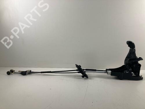 Automatic gearbox selector OPEL ASTRA K (B16) 1.0 Turbo (68) | BP23440696M91