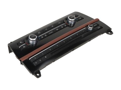 Climate control BMW 5 (F10) 520 d xDrive | BP27899935I5 
