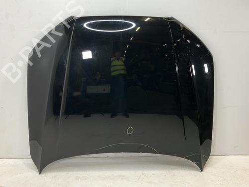 Used Hood Hood AUDI A8 D4 (4H2, 4H8, 4HC, 4HL) 3.0 TDI quattro (258 hp) 35717215 35717215