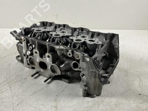 Cylinder head VW TOUAREG (CR7, RC8) 3.0 R 4motion | BP25335456M5 - Image 2