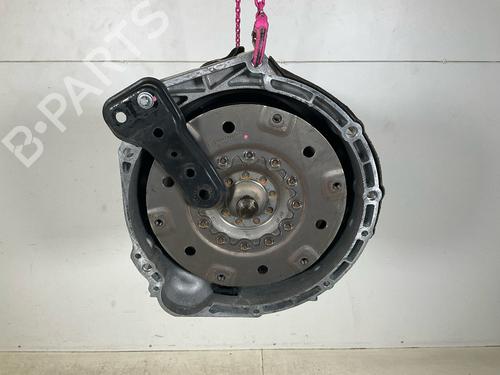 Gearbox BMW X3 (G01, F97, G08) xDrive 20 d | BP19101521M3 