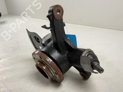 Left front steering knuckle PEUGEOT EXPERT Van (V_) E-EXPERT HYDROGEN | BP39927545M25 - Image 3