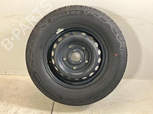 Fælk FORD TRANSIT V363 Platform/Chassis (FED, FFD) 2.0 EcoBlue | BP39157037C45 - Image 15