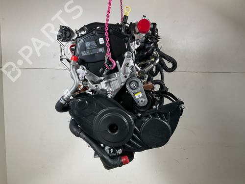 Used Engine FORD TRANSIT V363 Platform/Chassis (FED, FFD) 2.0 EcoBlue (170 hp) 19520677