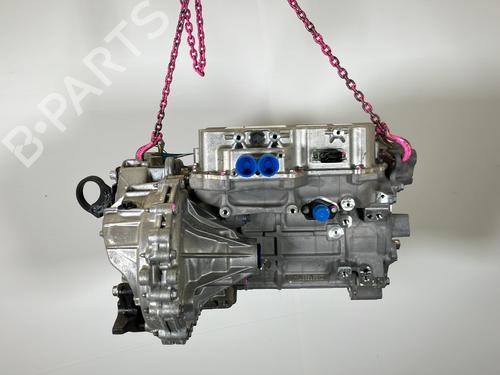Engine OPEL VIVARO C Van (K0) VIVARO-E HYDROGEN | BP39923477M1 - Image 2