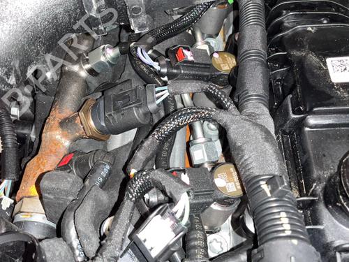 Engine FORD TRANSIT V363 Platform/Chassis (FED, FFD) 2.0 EcoBlue | BP38464293M1 - Image 8