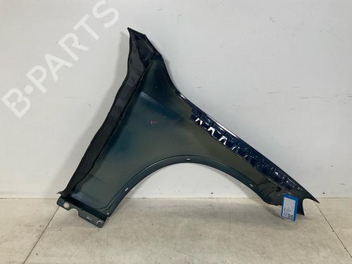 Left front fenders MERCEDES-BENZ GLC (X253) 250 d 4-matic (253.909) | BP16986171C41 