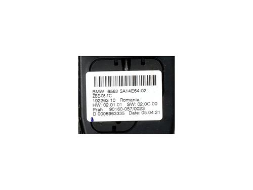 Switch BMW 5 (G30, F90) M5 Competition | BP36004154I30 - Image 3