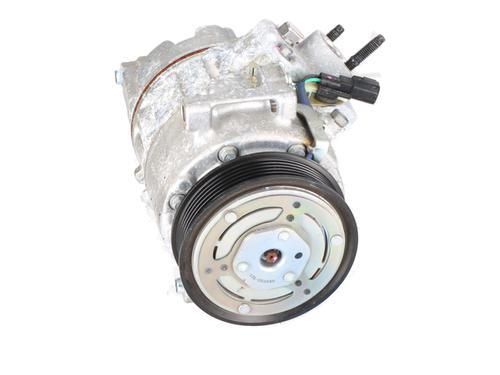 Used AC compressor AC compressor FORD TRANSIT V363 Platform/Chassis (FED, FFD) 2.0 EcoBlue (170 hp) 33324771 33324771