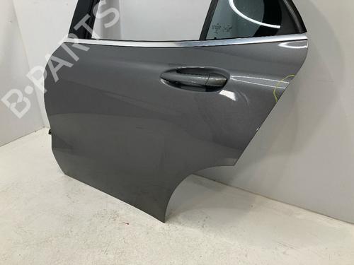 Left rear door MERCEDES-BENZ GLA-CLASS (X156) GLA 180 (156.942) | BP28131865C4 