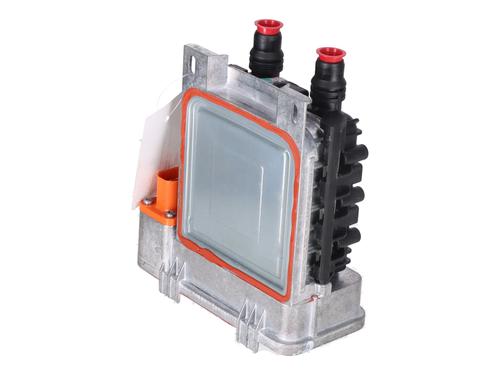 Electronic module OPEL VIVARO C Van (K0) VIVARO-E HYDROGEN | BP39920353M83 - Image 3