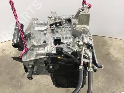 Gearbox HYUNDAI STARIA Bus (US4) 2.2 CRDi (US4W) | BP39921520M3  - Image 5