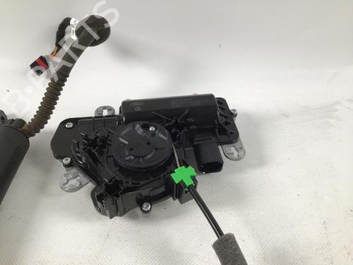 Electronic module VW T-ROC (A11, D11) 1.0 TSI | BP36244413M83 - Image 2