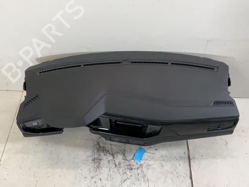 Dashboard VW TAIGO (CS1) 1.0 TSI | BP39928604C46 - Image 4