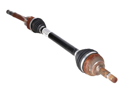 Right front driveshaft OPEL VIVARO C Van (K0) VIVARO-E HYDROGEN | BP39920373M39 - Image 2