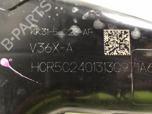 AdBlue-tank FORD TRANSIT V363 Platform/Chassis (FED, FFD) 2.0 EcoBlue | BP29559504M85 