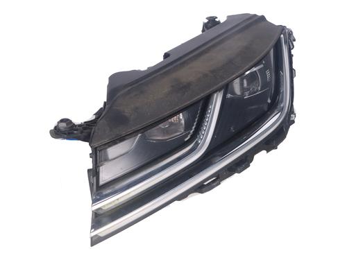 Used Left headlight Left headlight VW ARTEON SHOOTING BRAKE (3H9) 2.0 TSi (190 hp) 39918356 39918356