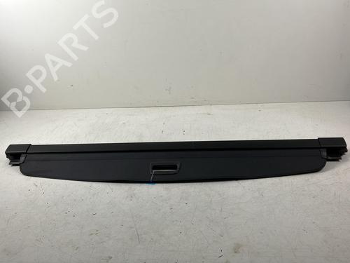 Used Rear parcel shelf Rear parcel shelf VW TOURAN (5T1) 1.5 TSI (150 hp) 40006443 40006443
