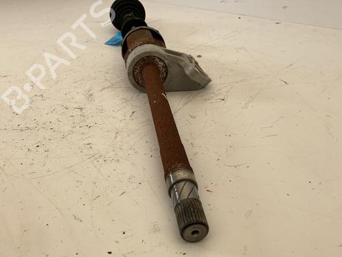 Right front driveshaft BAIC SENOVA X55 1.5 (BJ7153) | BP39921415M39 - Image 3