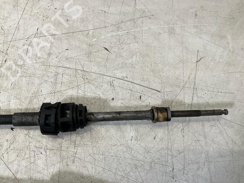 Automatic gearbox selector SKODA YETI (5L) 2.0 TDI | BP18159741M91 