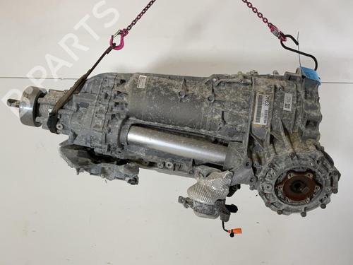 Used Gearbox Gearbox 36908723 36908723