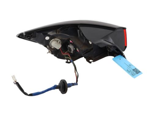 Right taillight MAZDA CX-3 (DK) 2.0 SKYACTIV-G | BP40599243C35 - Image 2