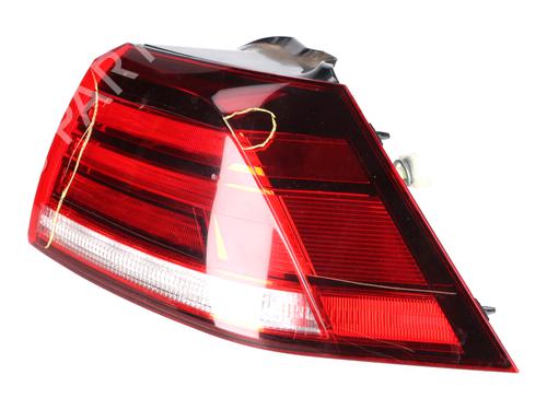 Right taillight VW GOLF VII (5G1, BQ1, BE1, BE2) e-Golf | BP32084387C35