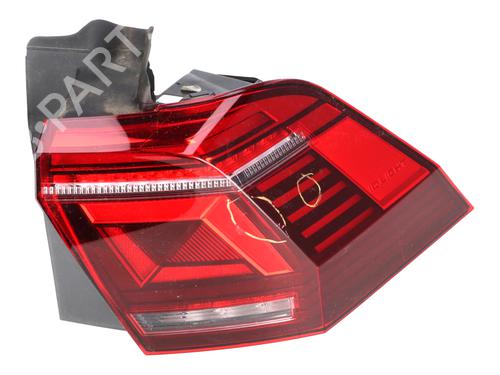 Used Right taillight VW TIGUAN (AD1, AX1) 2.0 TSI 4motion (190 hp) 32084357