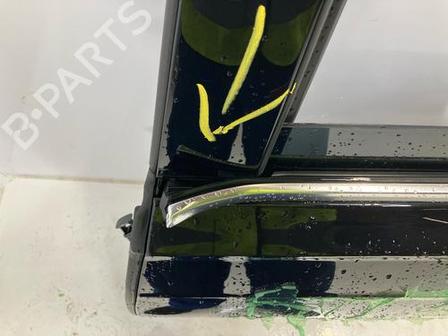 Left rear door AUDI Q7 (4MB, 4MG, 4MQ) 3.0 TDI quattro | BP23040217C4