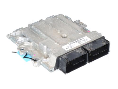 Used Engine control unit (ECU) Engine control unit (ECU) FORD TRANSIT V363 Platform/Chassis (FED, FFD) 2.0 EcoBlue (170 hp) 40501997 40501997