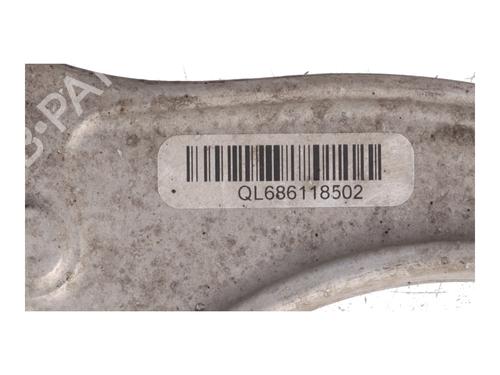 Left front suspension arm BMW 5 Touring (G31) 520 d | BP22384922M12 