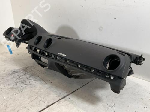 Dashboard AUDI A3 Sportback (8VA, 8VF) 2.0 TDI | BP37454541C46 - Image 2