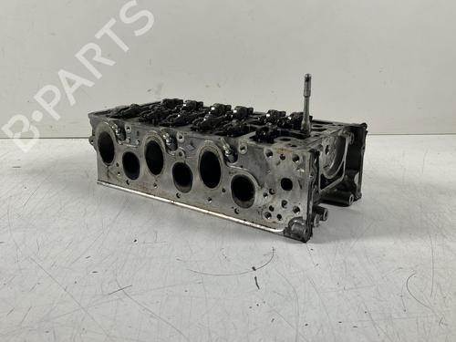 Used Cylinder head Cylinder head VW TOUAREG (CR7, RC8) 3.0 TDI 4motion (231 hp) 25335569 25335569