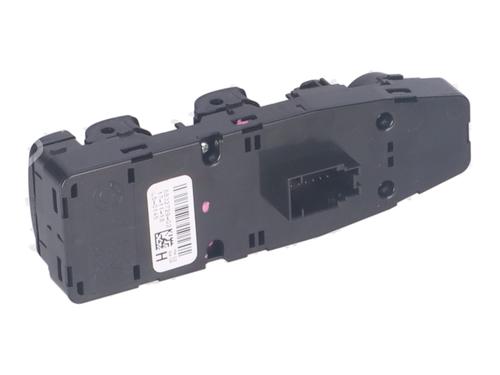 Left front window switch BMW X3 (G01, F97, G08) xDrive 20 d | BP19101493I27 