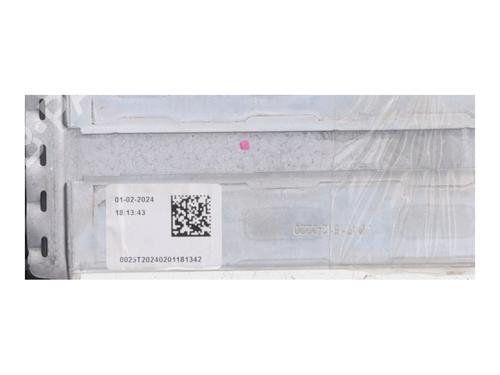 Intercooler PEUGEOT EXPERT Van (V_) E-EXPERT HYDROGEN | BP39923637M30 - Image 3