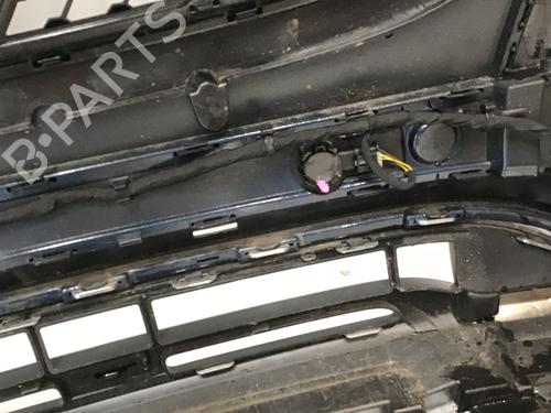 Front bumper MERCEDES-BENZ GLA (H247) GLA 200 4-matic (247.788) | BP27260757C7 