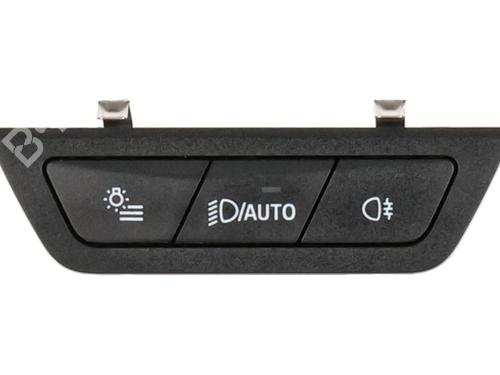 headlight-switch-bmw-x1-u11-2022-39924697 main image
