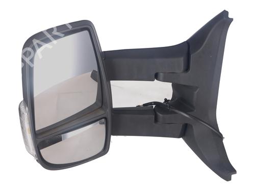 Used Left mirror FORD TRANSIT V363 Platform/Chassis (FED, FFD) 2.0 EcoBlue (170 hp) 19406883