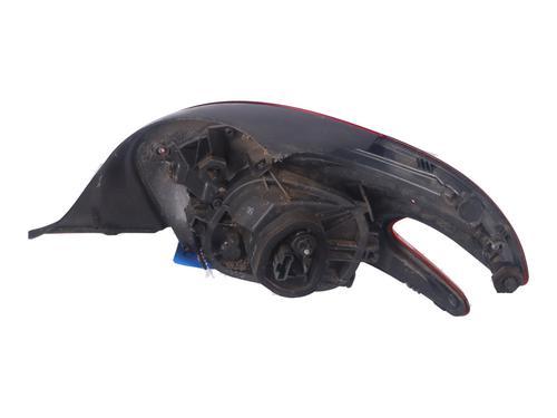 Left taillight PEUGEOT 208 I (CA_, CC_) 1.6 VTi | BP19676255C34 