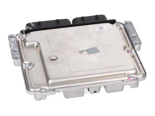 Engine control unit (ECU) OPEL VIVARO C Van (K0) VIVARO-E HYDROGEN | BP39922097M57 - Image 2