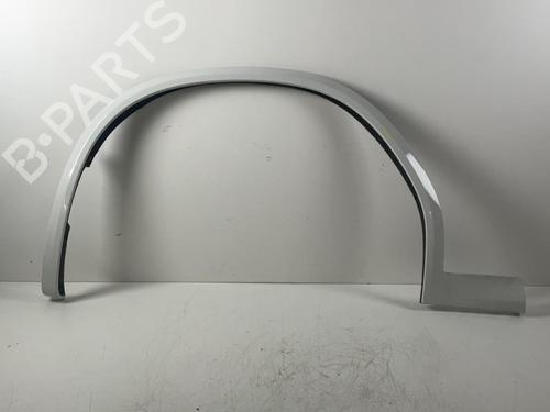 Aba guarda lamas frente esquerda BMW X4 (G02, F98) xDrive 20 d (190 hp) 30748771