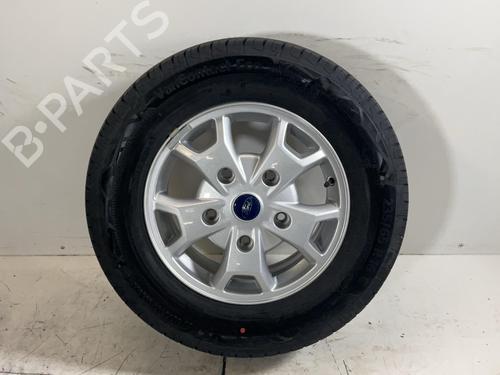 Fælk FORD TRANSIT V363 Platform/Chassis (FED, FFD) 2.0 EcoBlue | BP39181296C45 - Image 2