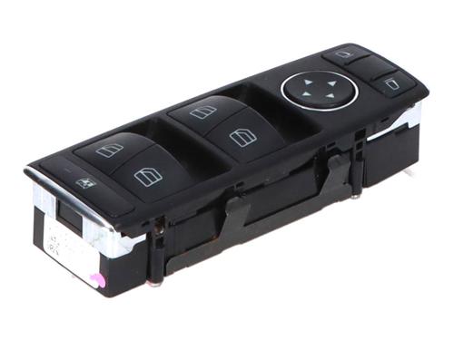 Used Left front window switch Left front window switch MERCEDES-BENZ B-CLASS Sports Tourer (W246, W242) B 180 (246.242) (122 hp) 40496609 40496609