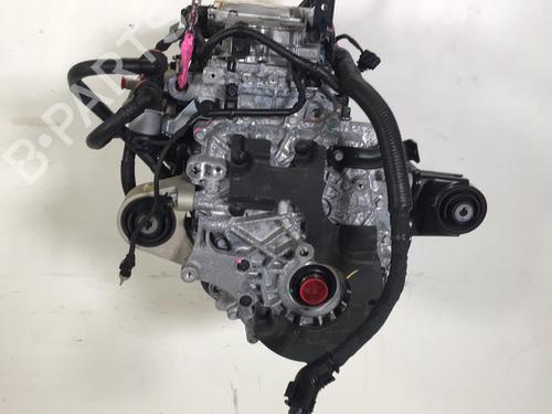 Engine HYUNDAI IONIQ 5 (NE) N All-wheel Drive | BP39923075M1 - Image 4